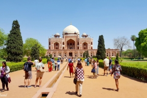 2017 India
