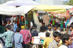 India - New Delhi