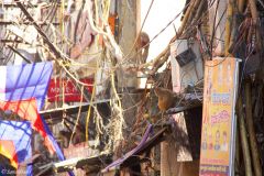 India - New Delhi
