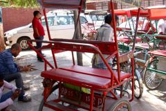 India - New Delhi