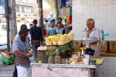 India - New Delhi
