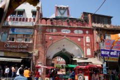 India - New Delhi