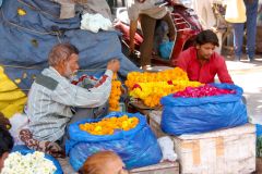 India - New Delhi