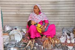 India - New Delhi