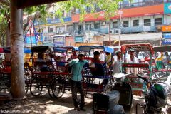 India - New Delhi