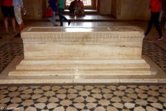 India - New Delhi - Humayun's Tomb