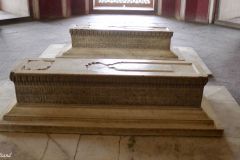 India - New Delhi - Humayun's Tomb