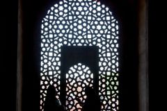 India - New Delhi - Humayun's Tomb