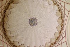 India - New Delhi - Humayun's Tomb