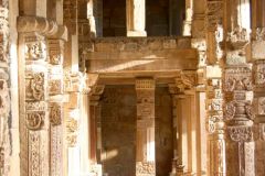 India - New Delhi - Qutub Minar