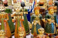 India - Jaipur - Jaipur Handicrafts