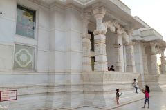 India - Jaipur - Birla Mandir