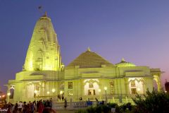 India - Jaipur - Birla Mandir