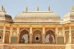 India - Jaipur - Amer Fort