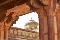 India - Jaipur - Amer Fort