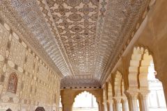 India - Jaipur - Amer Fort