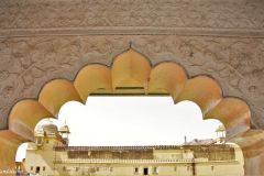 India - Jaipur - Amer Fort