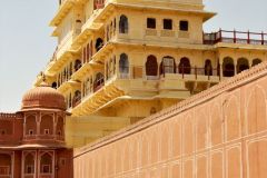 India - Jaipur - City Palace