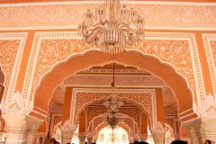 India - Jaipur - City Palace