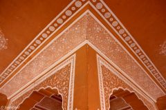 India - Jaipur - City Palace