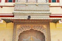 India - Jaipur - City Palace