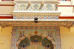 India - Jaipur - City Palace