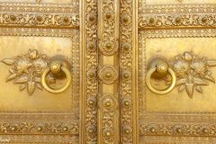 India - Jaipur - City Palace