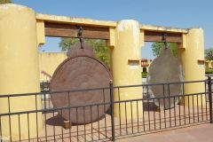 India - Jaipur - Jantar Mantar