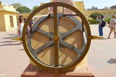 India - Jaipur - Jantar Mantar