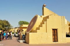 India - Jaipur - Jantar Mantar