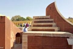 India - Jaipur - Jantar Mantar