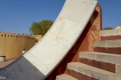 India - Jaipur - Jantar Mantar