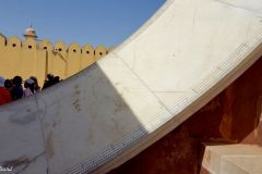 India - Jaipur - Jantar Mantar