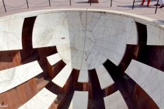 India - Jaipur - Jantar Mantar