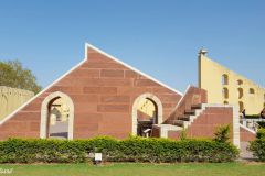 India - Jaipur - Jantar Mantar