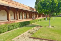 India - Agra - Fatehpur Sikri