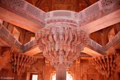 India - Agra - Fatehpur Sikri