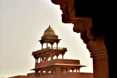 India - Agra - Fatehpur Sikri