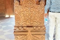 India - Agra - Fatehpur Sikri