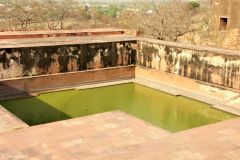 India - Agra - Fatehpur Sikri