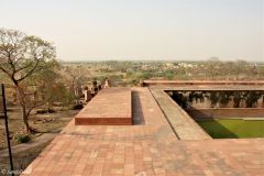India - Agra - Fatehpur Sikri