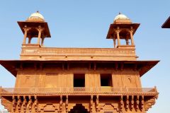 India - Agra - Fatehpur Sikri
