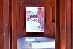 India - Agra - Fatehpur Sikri