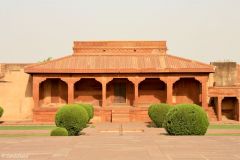 India - Agra - Fatehpur Sikri