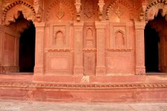 India - Agra - Fatehpur Sikri