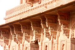 India - Agra - Fatehpur Sikri