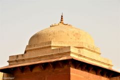 India - Agra - Fatehpur Sikri