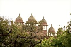 India - Agra - Fatehpur Sikri