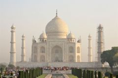 India - Agra - Taj Mahal
