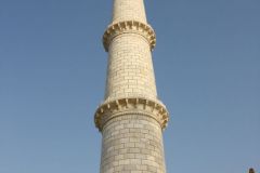 India - Agra - Taj Mahal